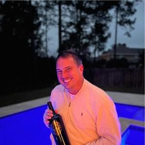 Meet your Posher, Steven